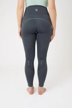 Horze Nicki Women's Knee Grip Tights -Equestrian Clothing Shop 36778 087 04