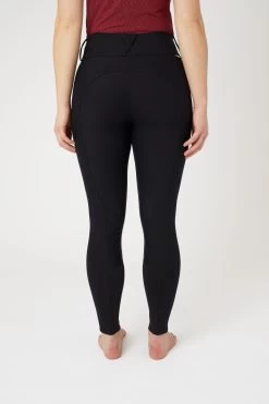 Horze Grand Prix II Women's Knee Grip Breeches -Equestrian Clothing Shop 36785 590 04