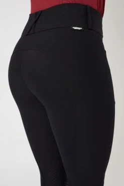 Horze Grand Prix II Women's Knee Grip Breeches -Equestrian Clothing Shop 36785 590 06