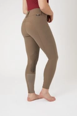Horze Grand Prix II Women's Knee Grip Breeches -Equestrian Clothing Shop 36785 753 02