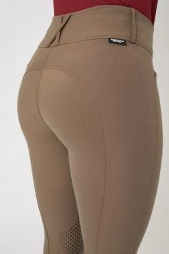 Horze Grand Prix II Women's Knee Grip Breeches -Equestrian Clothing Shop 36785 753 06