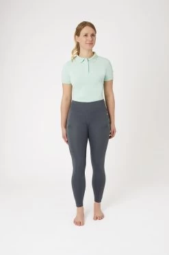 Horze Nicki Women's Full Grip Tights -Equestrian Clothing Shop 36788 087 03