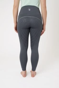Horze Nicki Women's Full Grip Tights -Equestrian Clothing Shop 36788 087 04