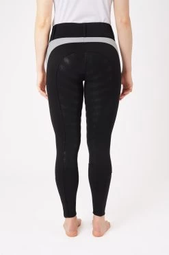Horze Reflective Women's Breeches -Equestrian Clothing Shop 36799 099 04