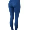 Horze Maia Women's Fullgrip Riding Tights With Phone Pocket