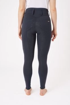 Horze Bella Women's Full Grip Breeches -Equestrian Clothing Shop 36811 590 04