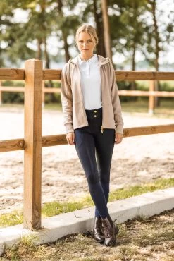 Horze Bella Women's Full Grip Breeches -Equestrian Clothing Shop 36811 590 07