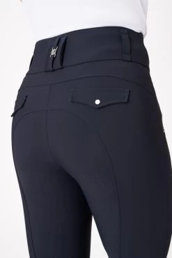 B Vertigo Enya Women's Fullgrip Breeches -Equestrian Clothing Shop 36812 590 06
