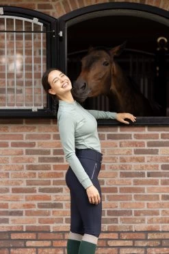 B Vertigo Enya Women's Fullgrip Breeches -Equestrian Clothing Shop 36812 590 08