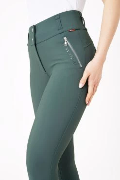 B Vertigo Enya Women's Fullgrip Breeches -Equestrian Clothing Shop 36812 681 05