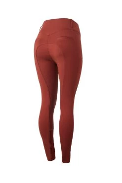 Horze Mira Women's Mid-Season Full Grip Breeches