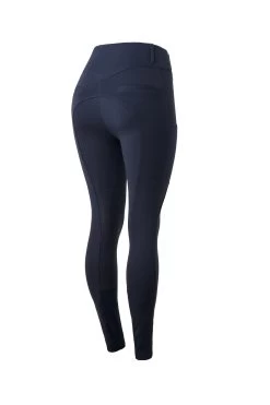 Horze Mira Women's Mid-Season Full Grip Breeches -Equestrian Clothing Shop 36813 590 01