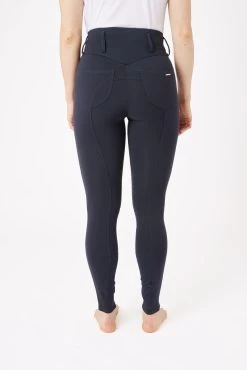 Horze Bella Women's Knee Grip Breeches -Equestrian Clothing Shop 36821 590 04
