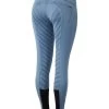 Ladies Denim Full Grip Breeches