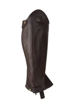B Vertigo Cosmos Half Chaps -Equestrian Clothing Shop 37299 DBR 1