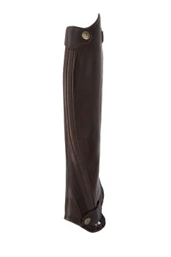 B Vertigo Cosmos Half Chaps -Equestrian Clothing Shop 37299 DBR 3