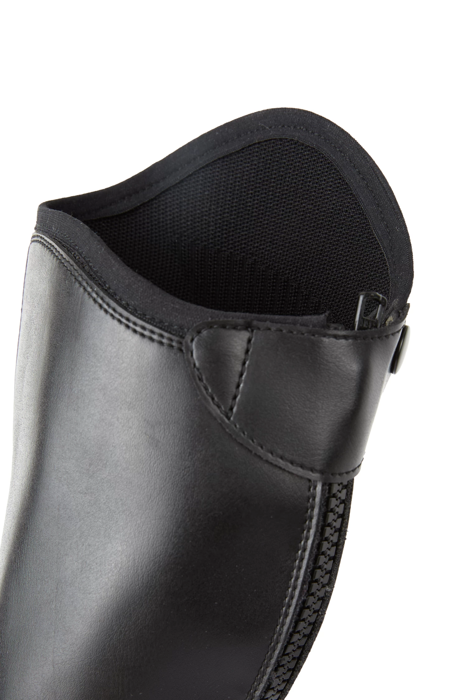 Horze Calgary Functional Mesh Chaps 4 Horze Calgary Functional Mesh Chaps - Image 4