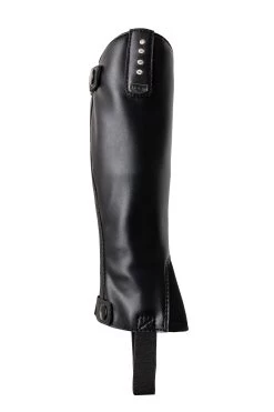 Horze Portland Kids' Chaps With Two Boot Straps