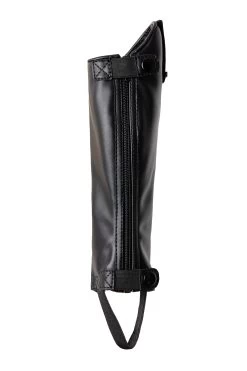 Horze Portland Kids' Chaps With Two Boot Straps -Equestrian Clothing Shop 37308 099 04