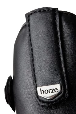 Horze Portland Kids' Chaps With Two Boot Straps -Equestrian Clothing Shop 37308 099 06