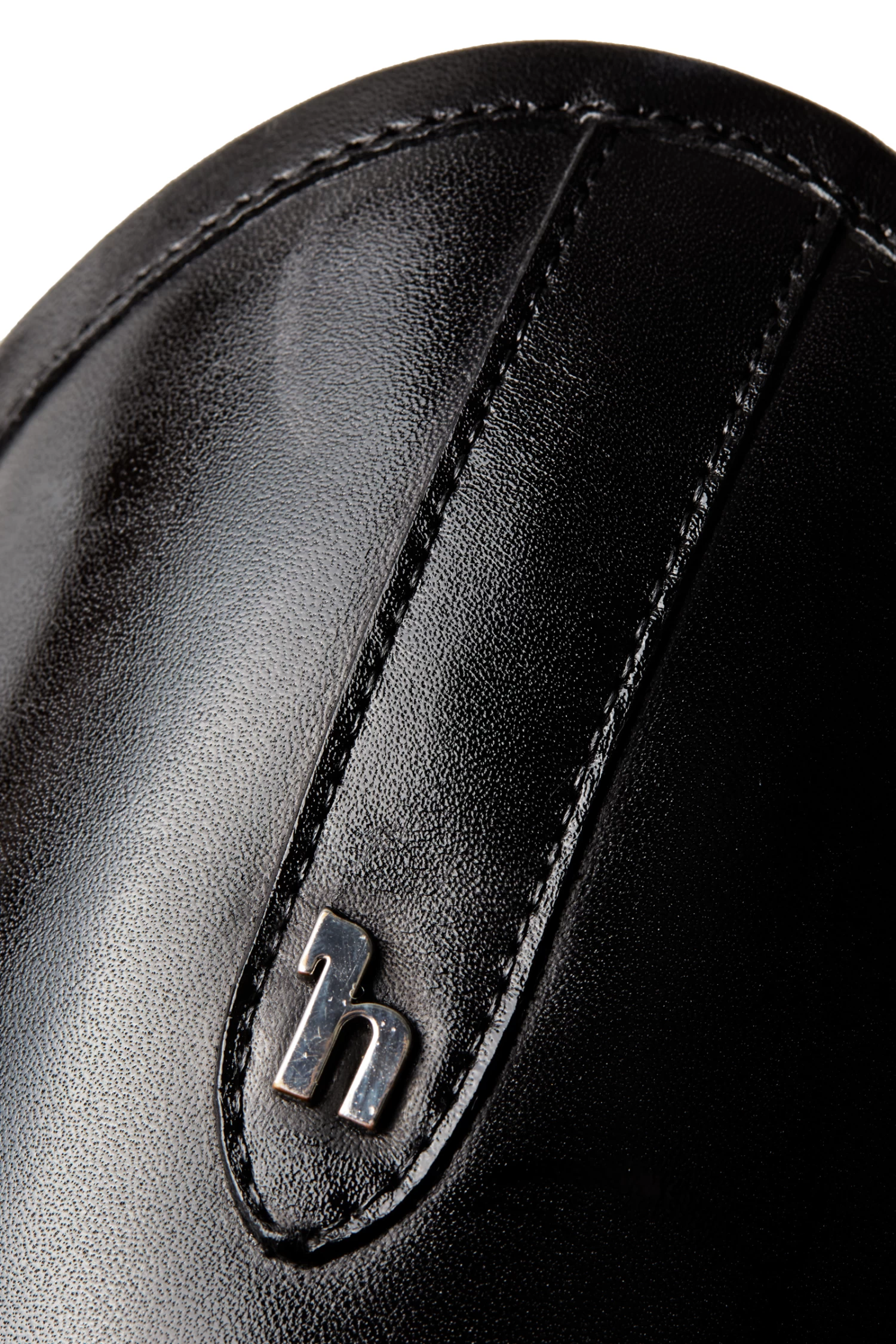 Horze Wicklow Half Chaps With Punch Hole Detail 15 Horze Wicklow Half Chaps With Punch Hole Detail - Image 15