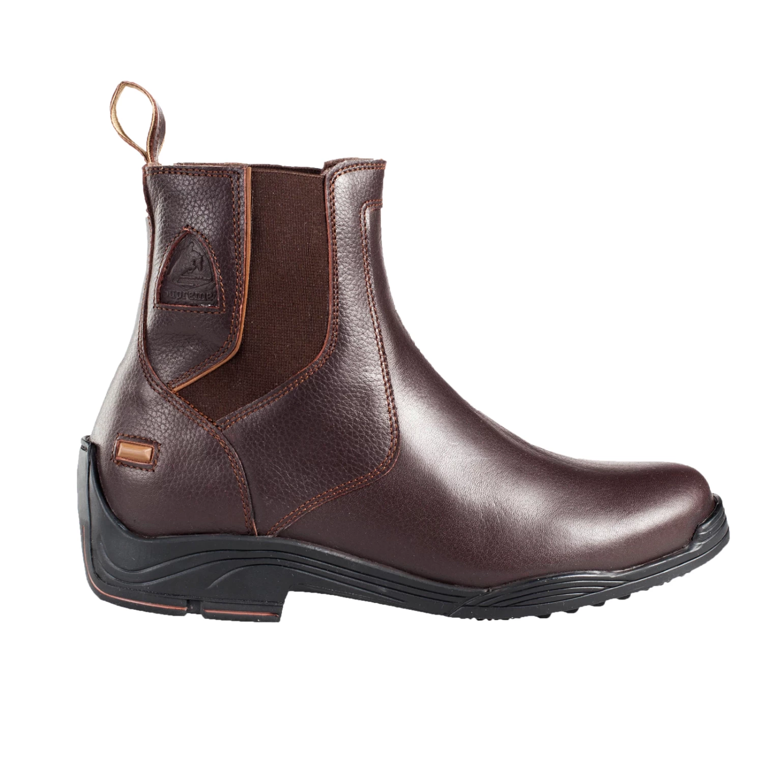 Horze Camden Winter Jodhpur Boots 10 Horze Camden Winter Jodhpur Boots - Image 10