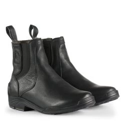 Horze Camden Winter Jodhpur Boots