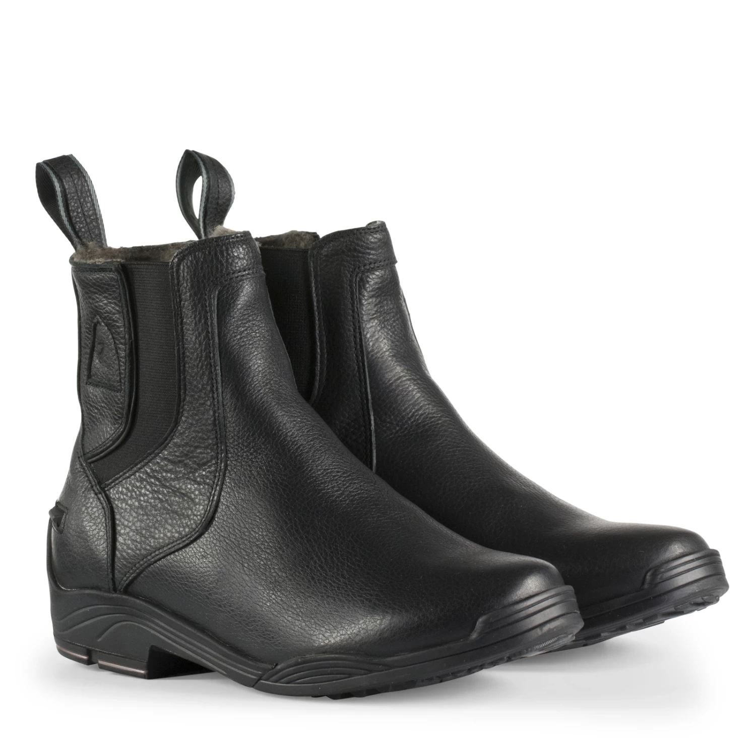 Horze Camden Winter Jodhpur Boots 1 Horze Camden Winter Jodhpur Boots