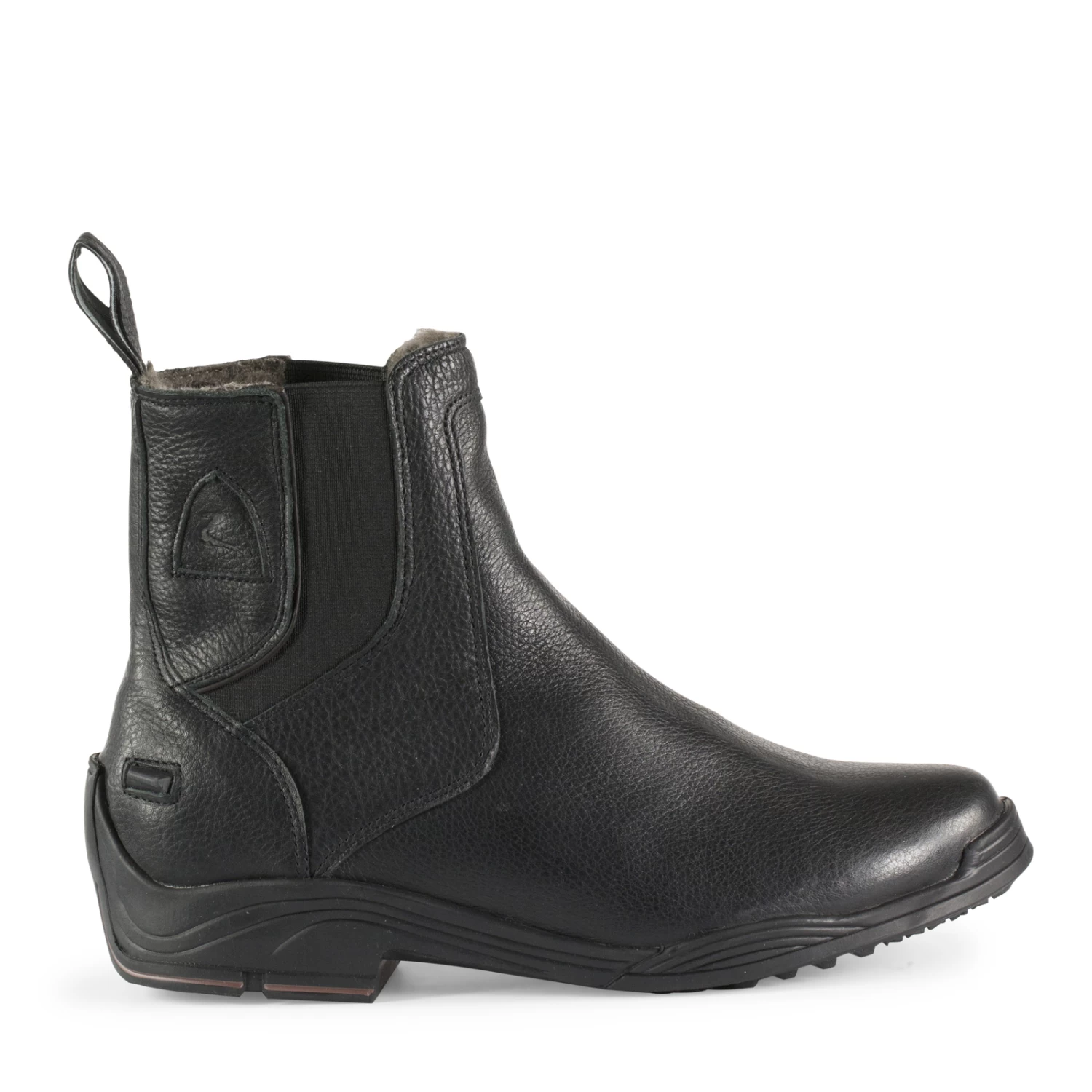 Horze Camden Winter Jodhpur Boots 2 Horze Camden Winter Jodhpur Boots - Image 2