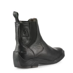 Horze Camden Winter Jodhpur Boots 13 Horze Camden Winter Jodhpur Boots -Equestrian Clothing Shop 38034 bl 03