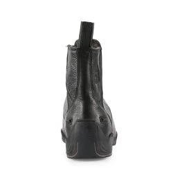 Horze Camden Winter Jodhpur Boots 14 Horze Camden Winter Jodhpur Boots -Equestrian Clothing Shop 38034 bl 04