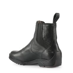 Horze Camden Winter Jodhpur Boots 15 Horze Camden Winter Jodhpur Boots -Equestrian Clothing Shop 38034 bl 05