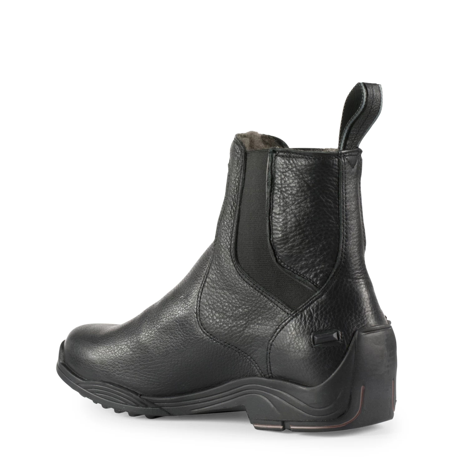 Horze Camden Winter Jodhpur Boots 5 Horze Camden Winter Jodhpur Boots - Image 5