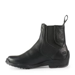 Horze Camden Winter Jodhpur Boots 16 Horze Camden Winter Jodhpur Boots -Equestrian Clothing Shop 38034 bl 06