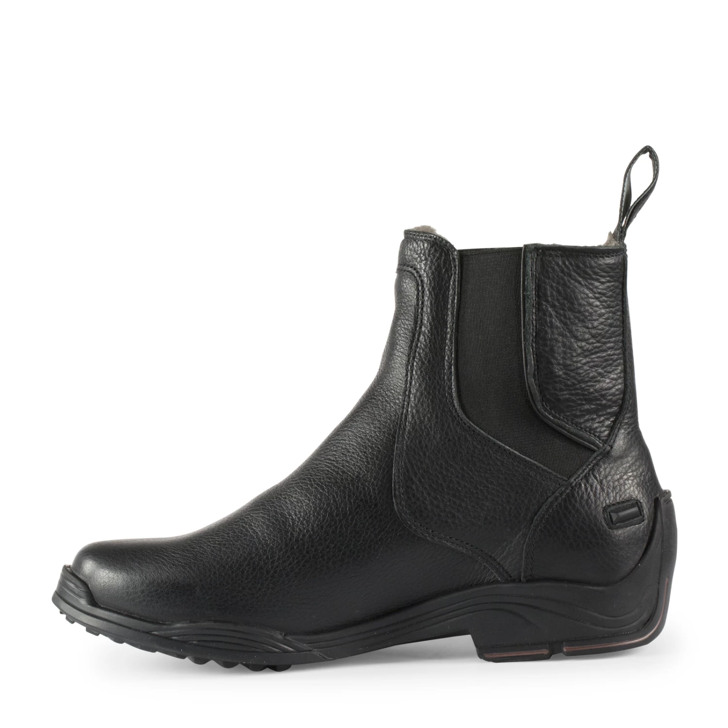 Horze Camden Winter Jodhpur Boots 6 Horze Camden Winter Jodhpur Boots - Image 6
