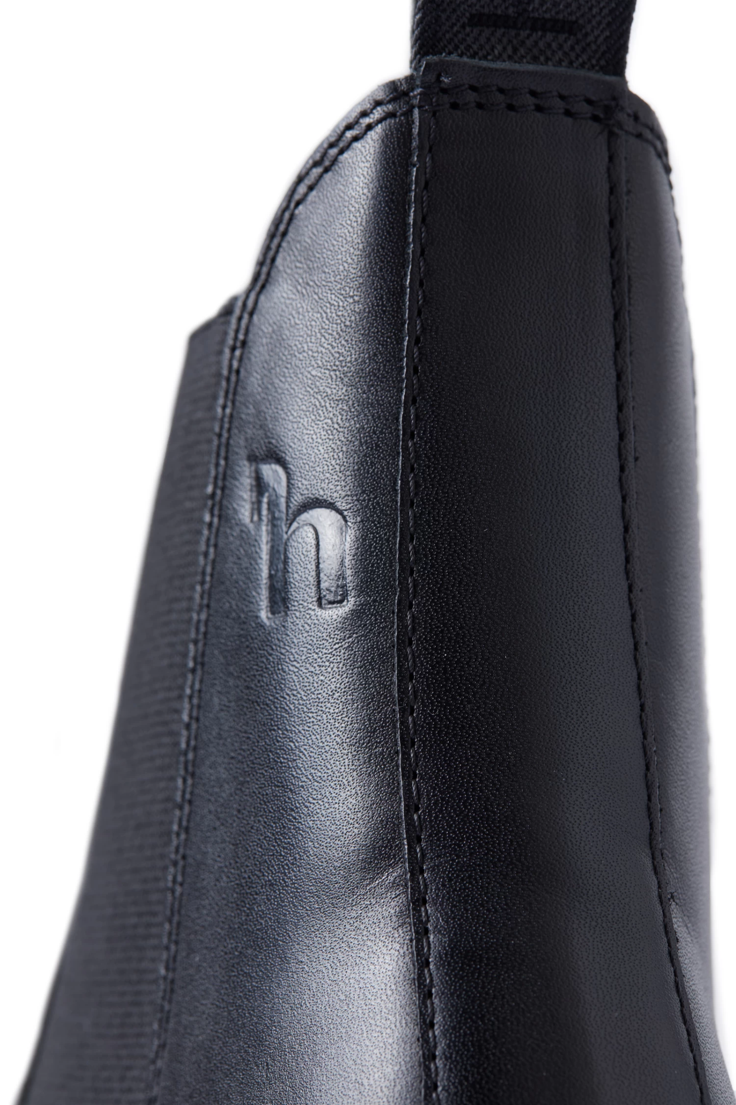 Horze Kid's Signature Jodhpur Boots 5 Horze Kid's Signature Jodhpur Boots - Image 5