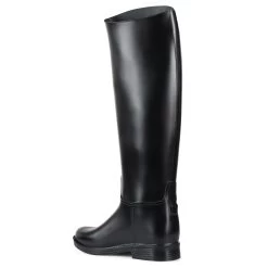 Horze Women's Chester Rubber Tall Boots 16 Horze Women's Chester Rubber Tall Boots -Equestrian Clothing Shop 38056 BL 6