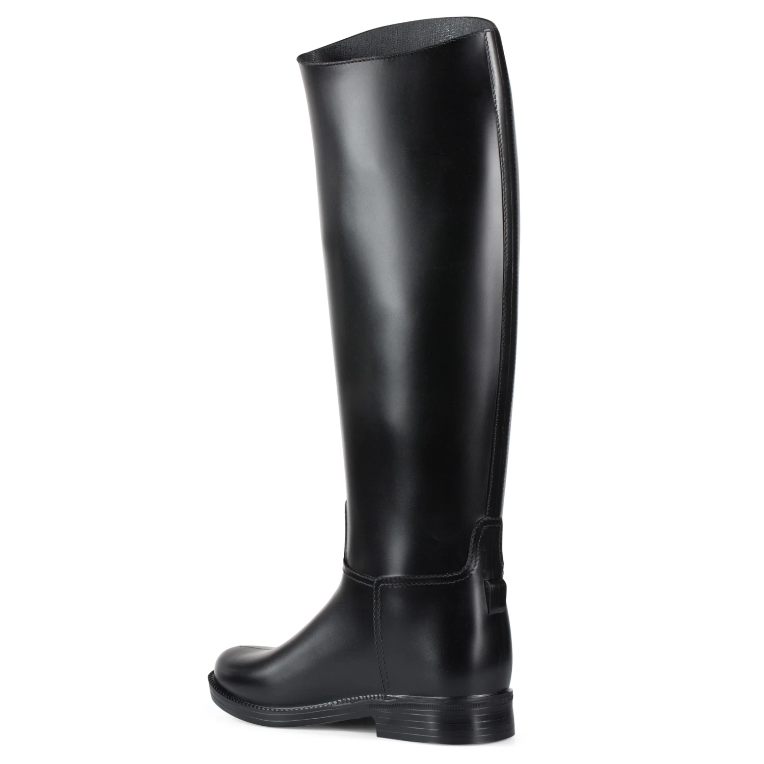 Horze Women's Chester Rubber Tall Boots 7 Horze Women's Chester Rubber Tall Boots - Image 7
