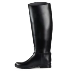 Horze Women's Chester Rubber Tall Boots 17 Horze Women's Chester Rubber Tall Boots -Equestrian Clothing Shop 38056 BL 7