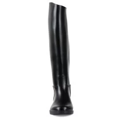 Horze Women's Chester Rubber Tall Boots 19 Horze Women's Chester Rubber Tall Boots -Equestrian Clothing Shop 38056 BL 9