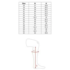 Horze Chester Kids Rubber Tall Boots -Equestrian Clothing Shop 38057 BL 7