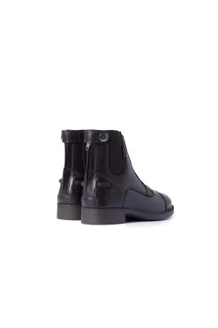 Horze Kilkenny Kids Jodhpur Boots PU 24 Horze Kilkenny Kids Jodhpur Boots PU -Equestrian Clothing Shop 38066 BR 2
