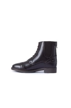 Horze Kilkenny Kids Jodhpur Boots PU 26 Horze Kilkenny Kids Jodhpur Boots PU -Equestrian Clothing Shop 38066 BR 4