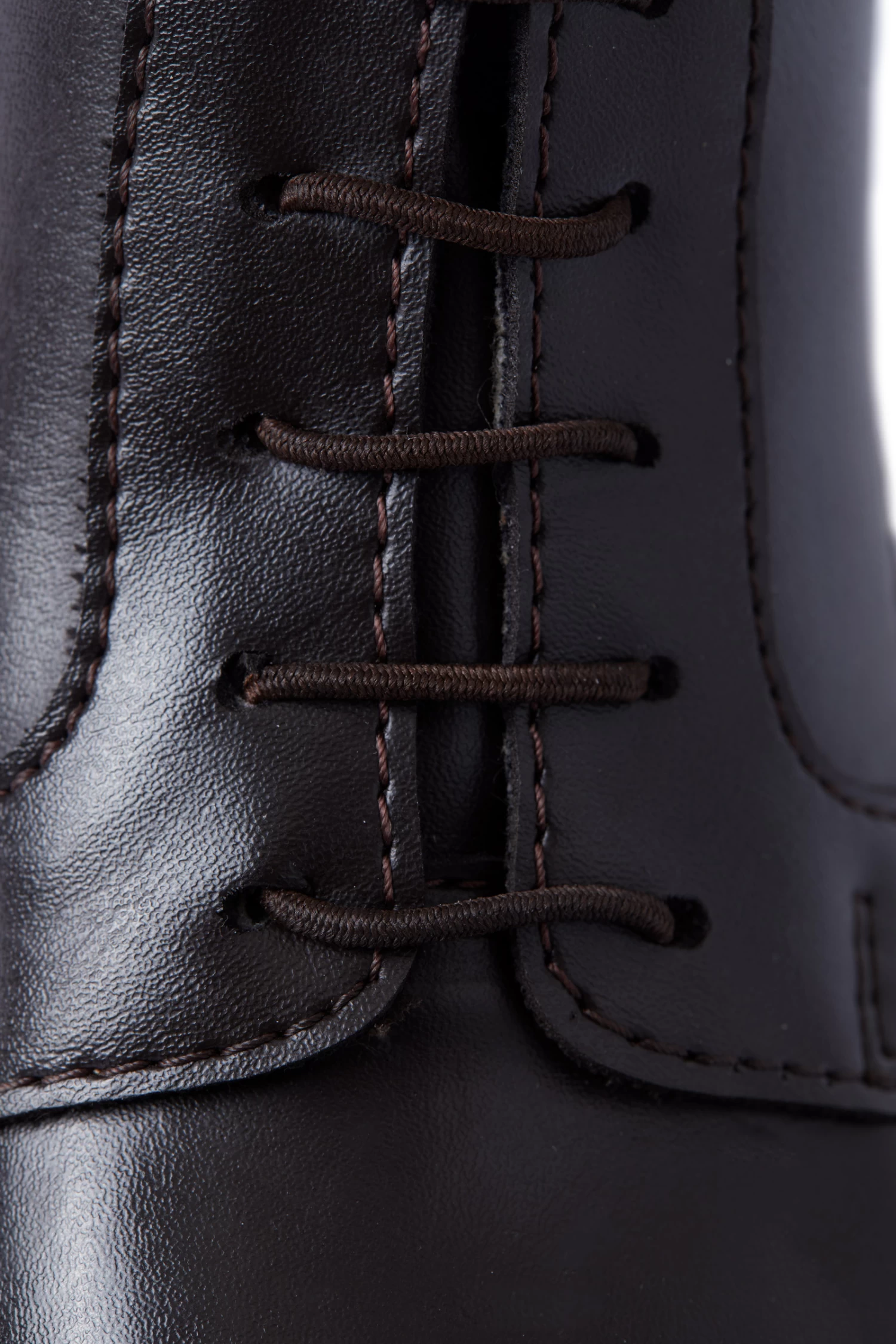 Horze Kilkenny Kids Jodhpur Boots PU 13 Horze Kilkenny Kids Jodhpur Boots PU - Image 13