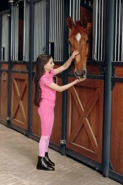 Horze Kilkenny Kids Jodhpur Boots PU 31 Horze Kilkenny Kids Jodhpur Boots PU -Equestrian Clothing Shop 38066 BR 9