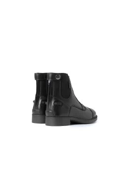 Horze Kilkenny Kids Jodhpur Boots PU 19 Horze Kilkenny Kids Jodhpur Boots PU -Equestrian Clothing Shop 38066 bl 04