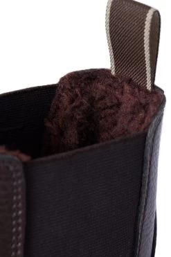 Horze Idaho Women's Winter Jodhpur Boots -Equestrian Clothing Shop 38088 BR 6