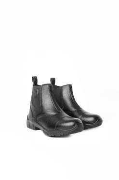 Horze Idaho Women's Winter Jodhpur Boots