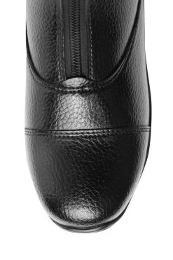 Horze Idaho Women's Winter Jodhpur Boots -Equestrian Clothing Shop 38088 bl 07