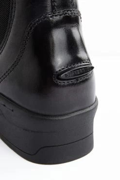 B Vertigo Women's Neptune Leather Jodhpur Boots -Equestrian Clothing Shop 38091 BL 6